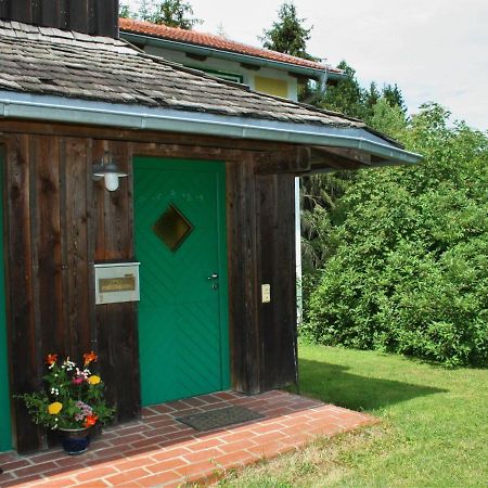 Holiday Home Kleine Winten By Interhome Geinberg Exterior photo