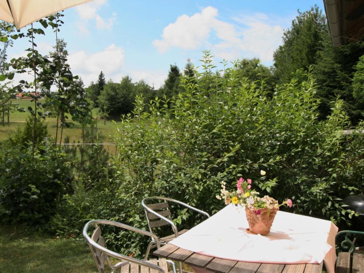 Holiday Home Kleine Winten By Interhome Geinberg Exterior photo