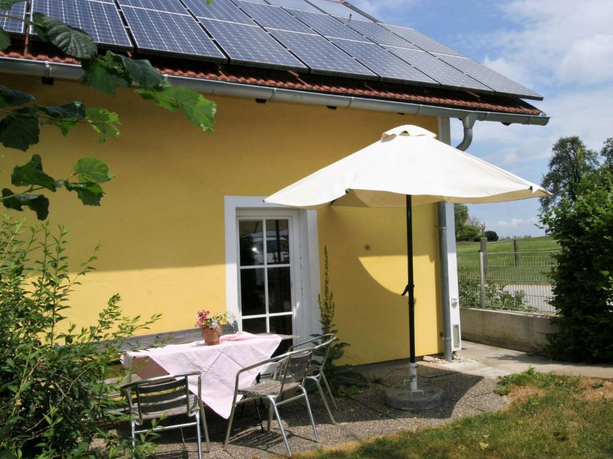 Holiday Home Kleine Winten By Interhome Geinberg Exterior photo
