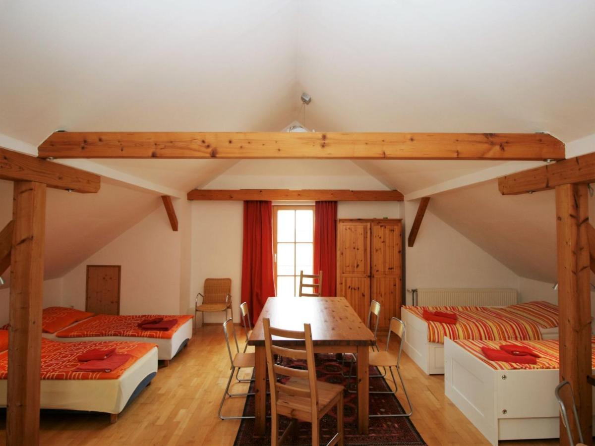 Holiday Home Kleine Winten By Interhome Geinberg Exterior photo