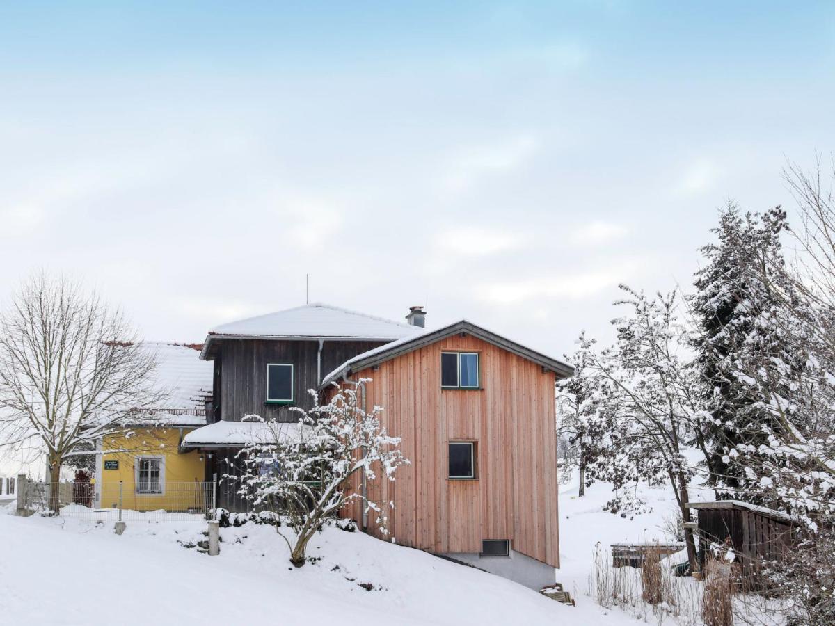 Holiday Home Kleine Winten By Interhome Geinberg Exterior photo
