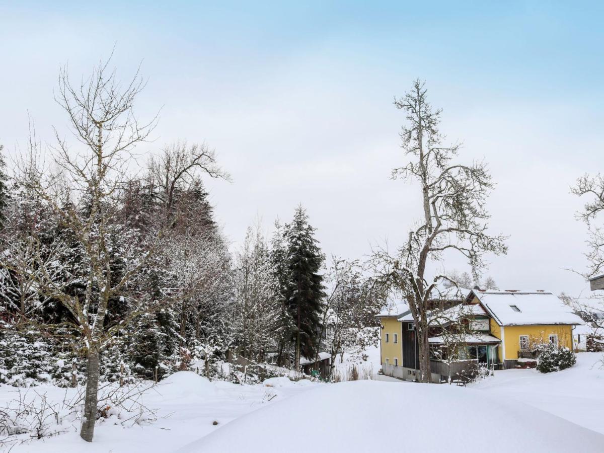 Holiday Home Kleine Winten By Interhome Geinberg Exterior photo